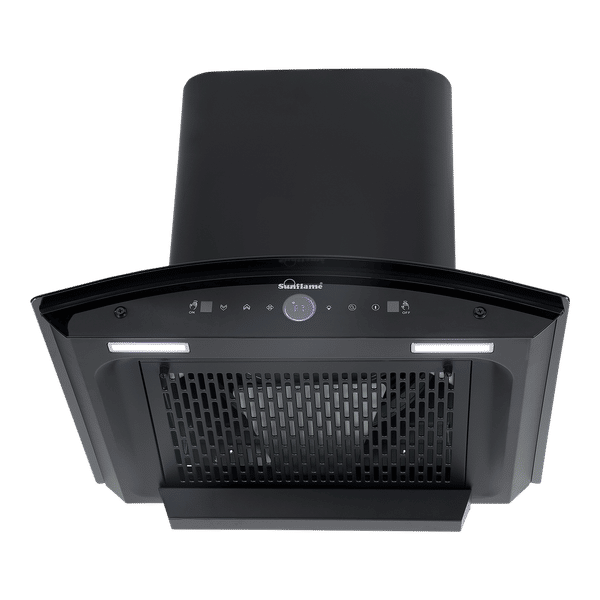 Filterless chimney price sale